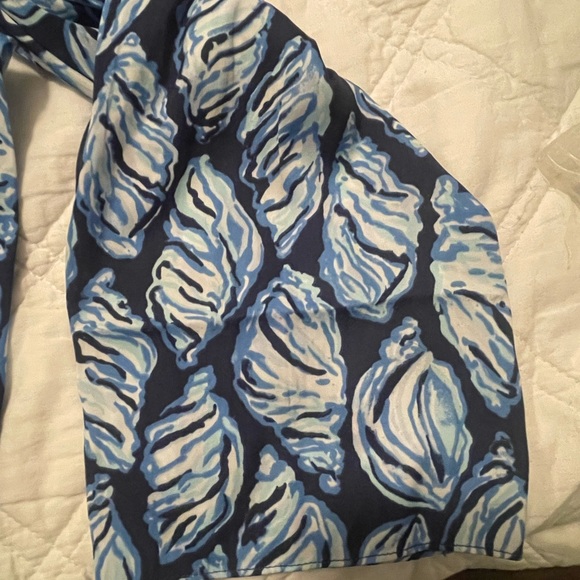 Lilly Pulitzer Dusk Jumpsuit in Drop In - Picture 6 of 10